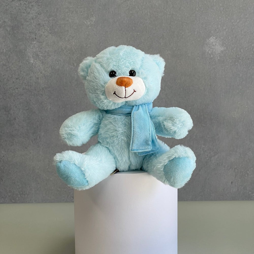 Teddy Bear - Blue