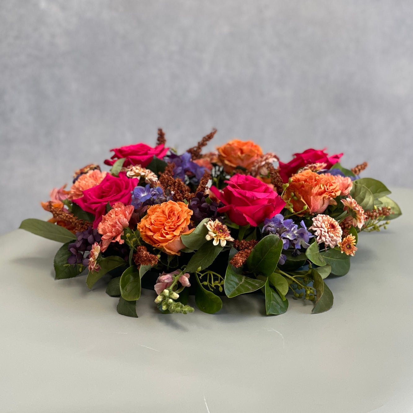 Funeral Wreath