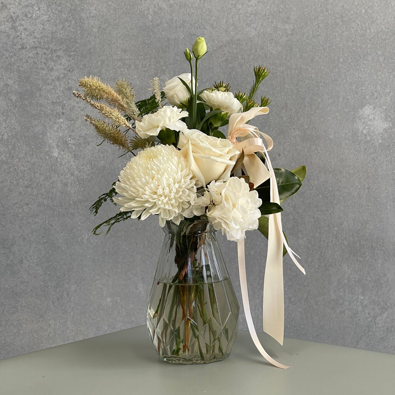 Soft Neutrals - Gift Box