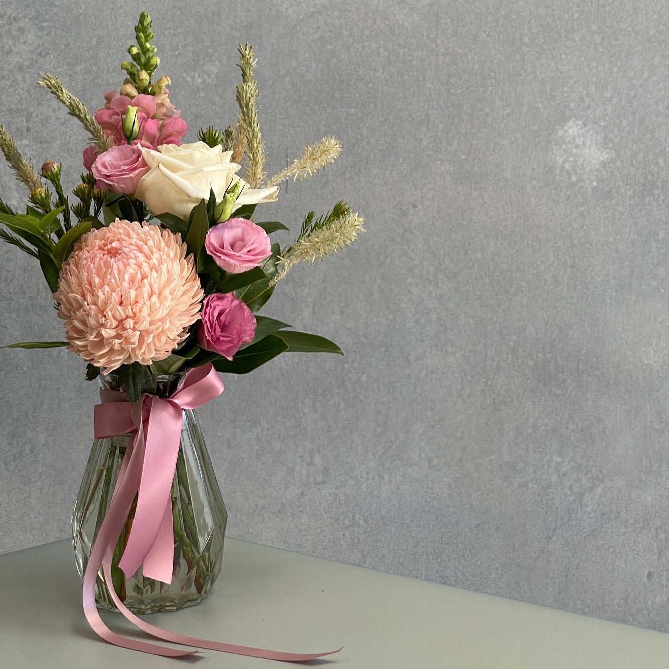 Petite - Vase - Teka Flowers