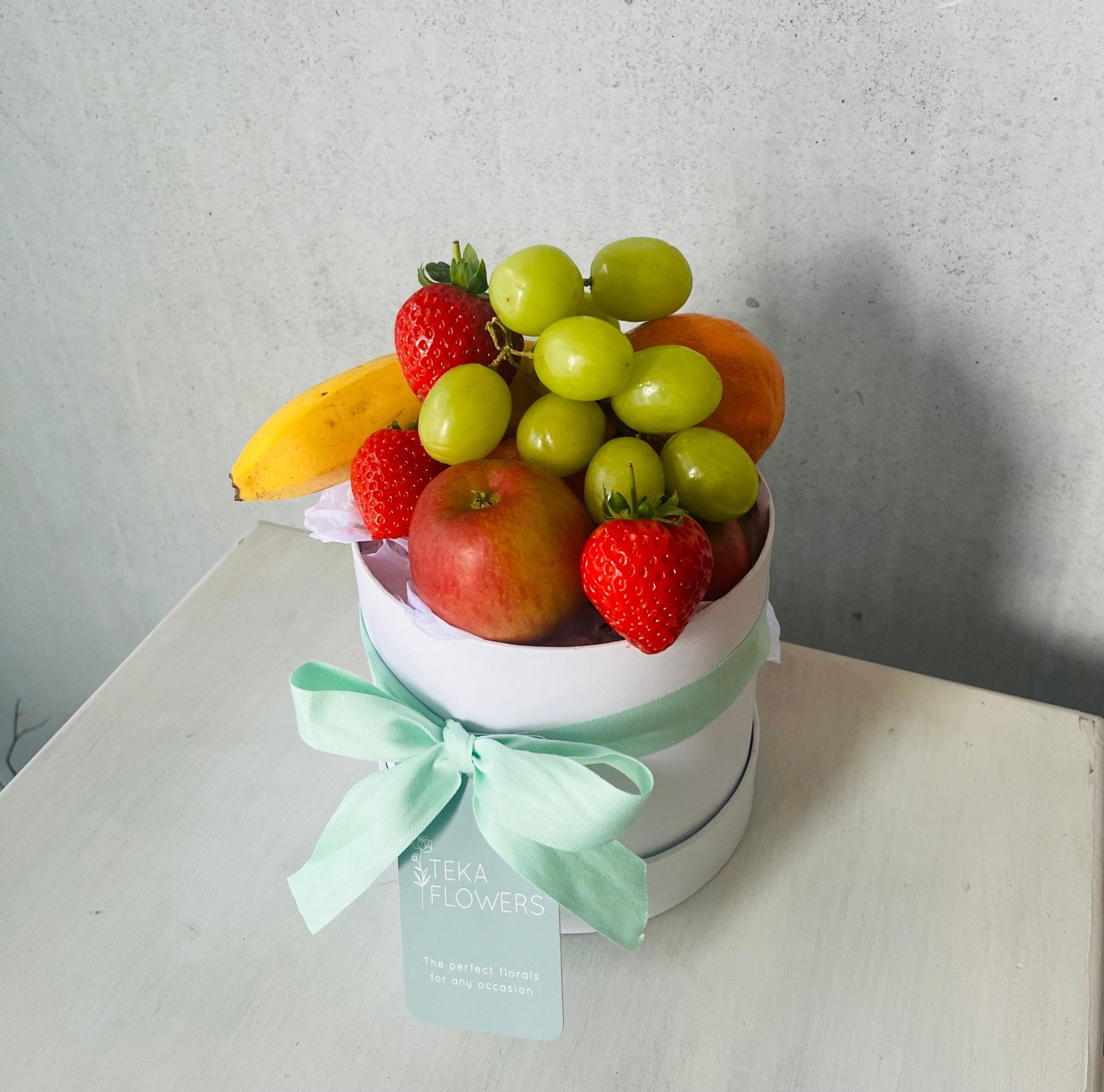 Additional Gifts - Teka Flowers