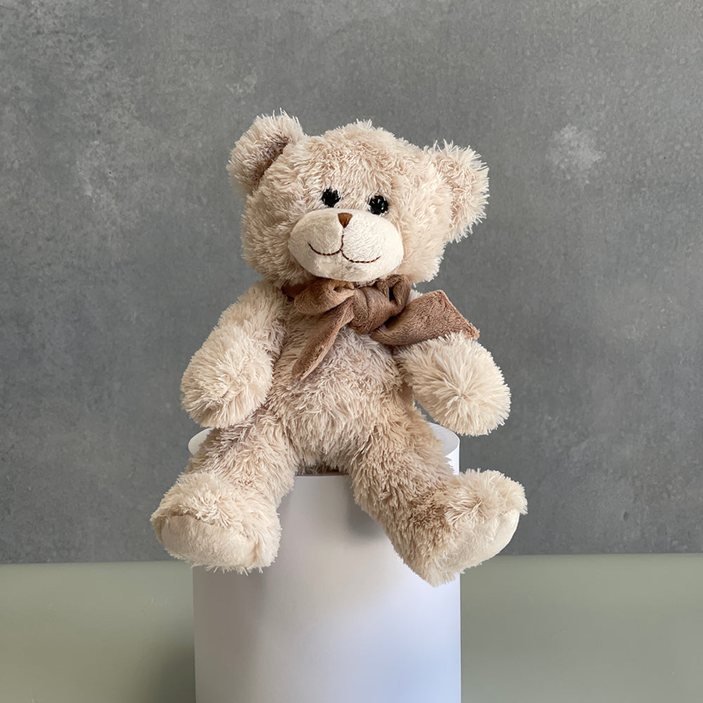 Teddy Bear - Caramel