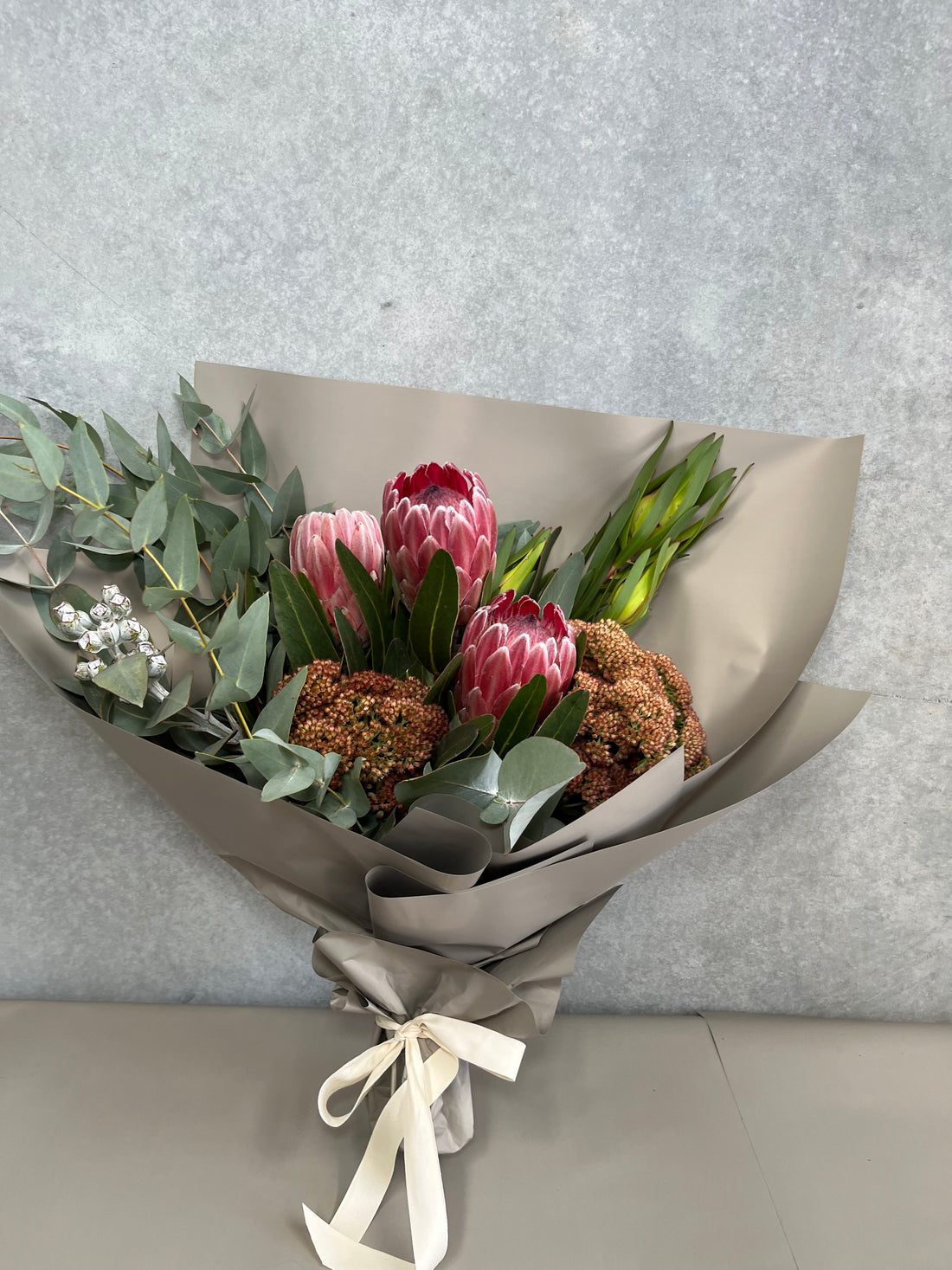 Native flower Bouquet 