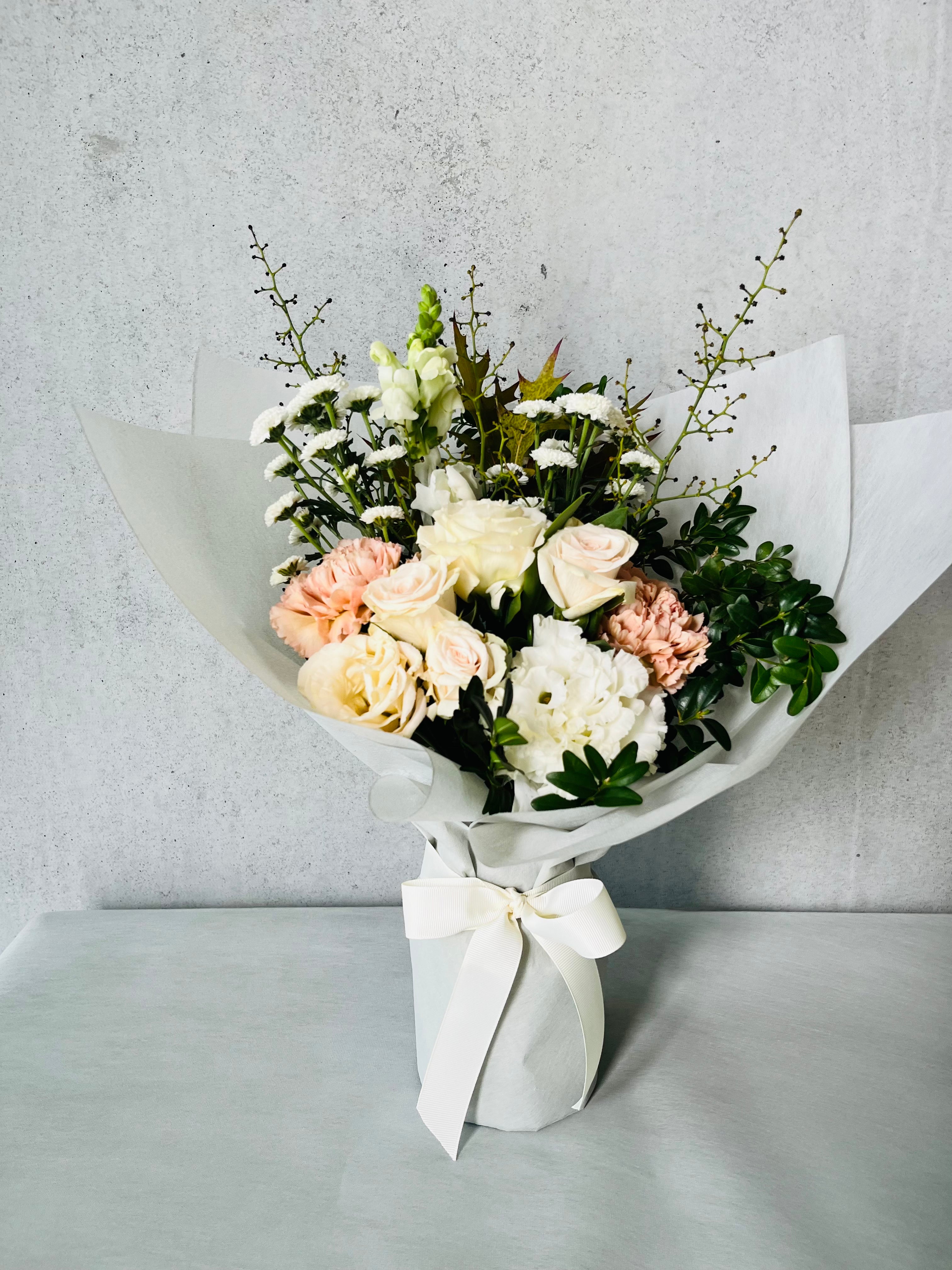 Blush Bouquet Petite