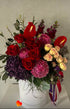 Flower box Lavish - Teka Flowers