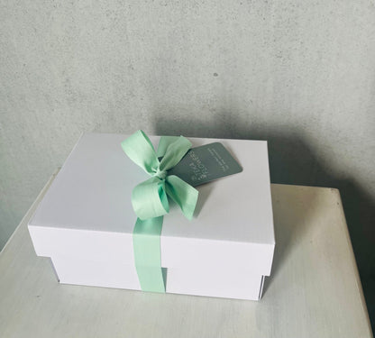 Wellness Hamper - Petite - Teka Flowers