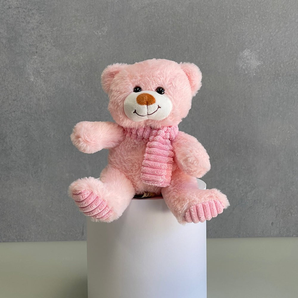 Teddy Bear - Pink