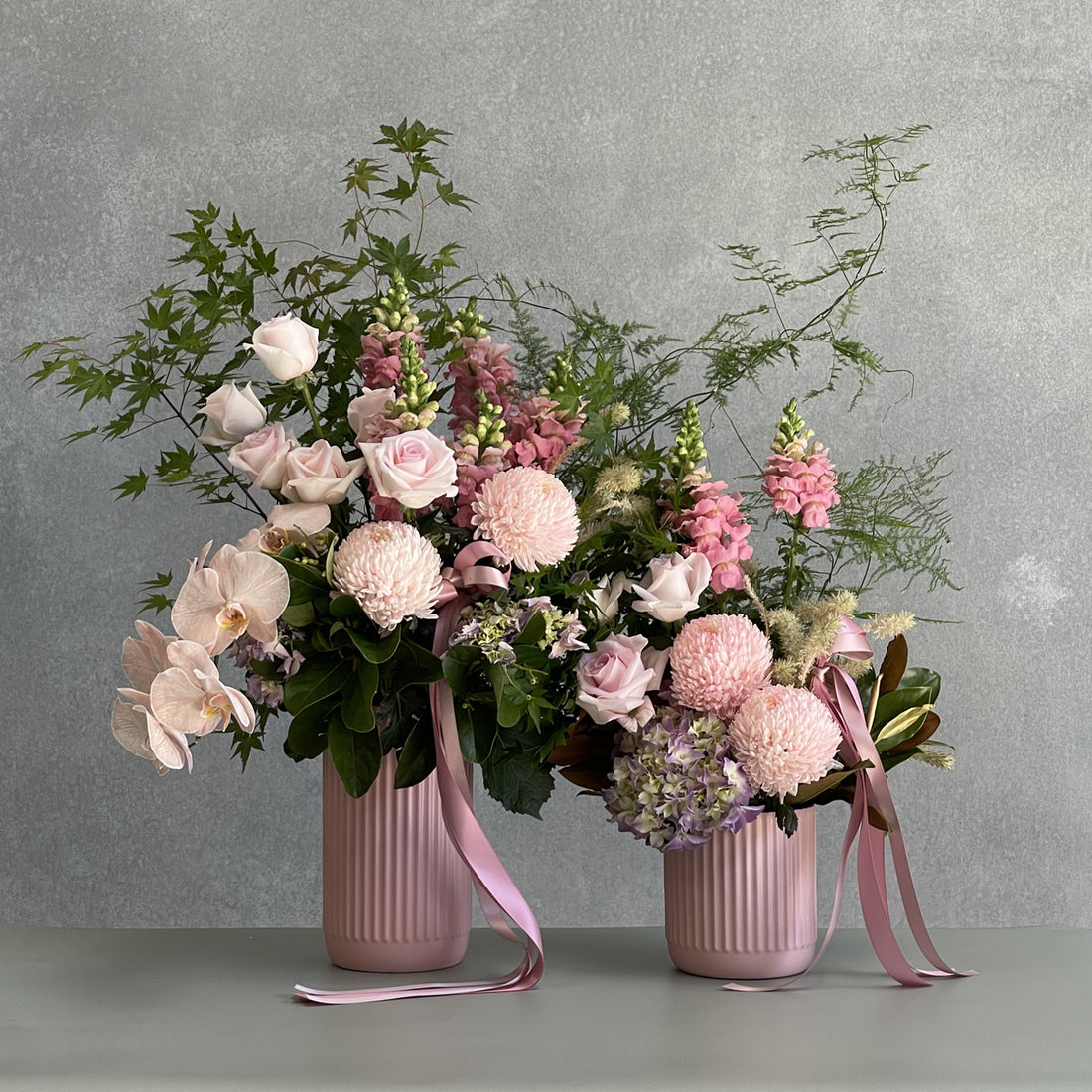 Pink Bliss - Vase